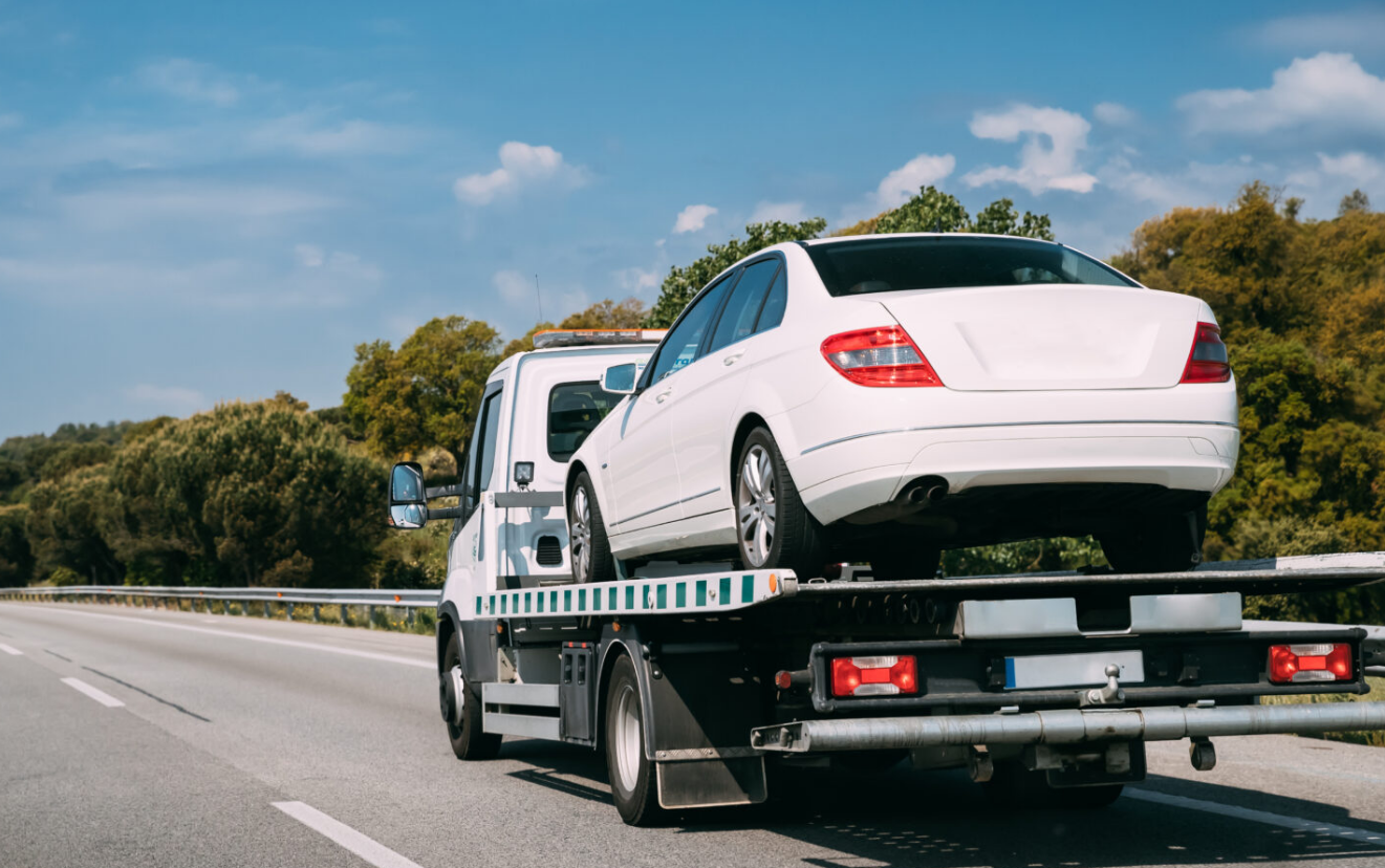 Pazarlar Oto Çekici